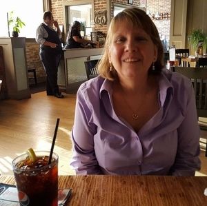 Meet your Posher, Donna